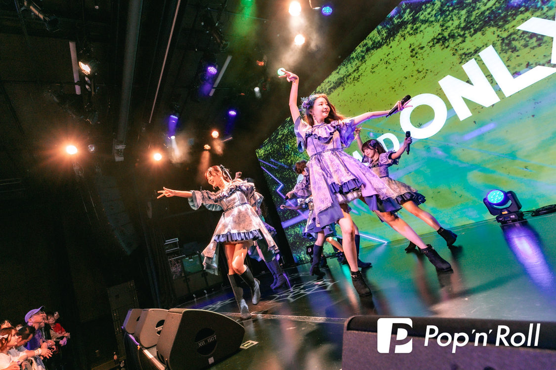 Toi Toi Toi＜ONE AND ONLY Vol.13＞harevutai（2025年4月12日）