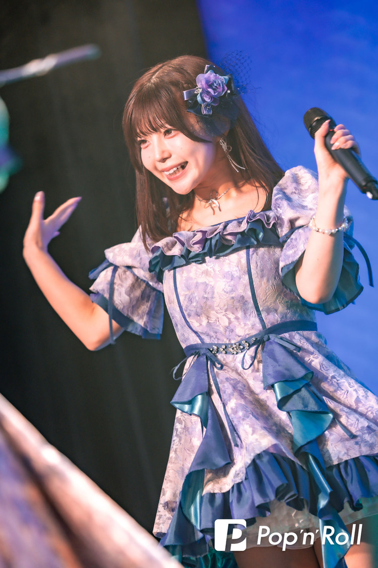 Toi Toi Toi＜ONE AND ONLY Vol.13＞harevutai（2025年4月12日）