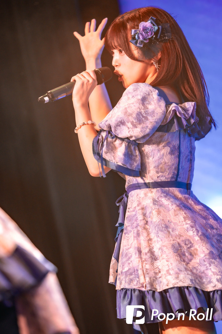 Toi Toi Toi＜ONE AND ONLY Vol.13＞harevutai（2025年4月12日）