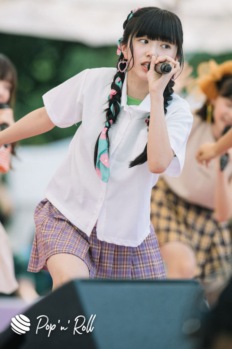  でんぱ組虹コンJr.メンバー オーディションステージ ＜TOKYO IDOL FESTIVAL 2019＞｜8/3 SMILE GARDEN（12:55-）