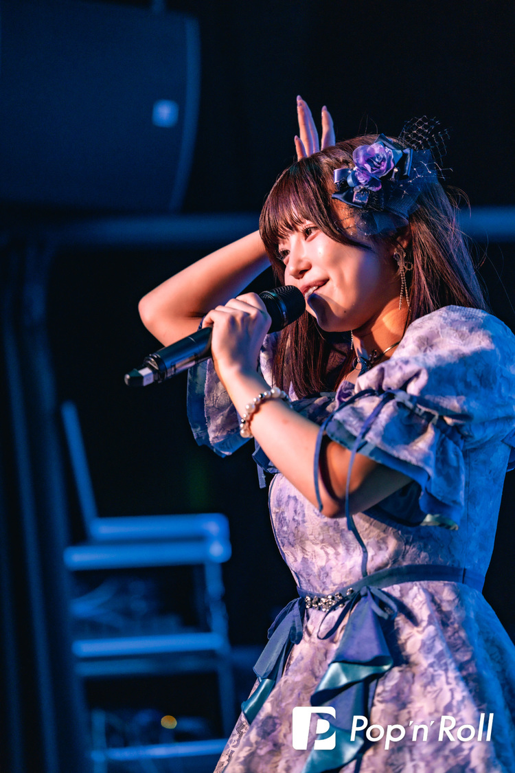 Toi Toi Toi＜ONE AND ONLY Vol.13＞harevutai（2025年4月12日）