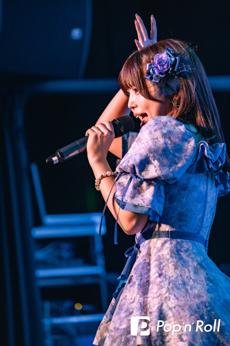 Toi Toi Toi＜ONE AND ONLY Vol.13＞harevutai（2025年4月12日）