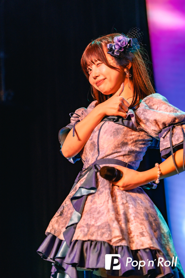 Toi Toi Toi＜ONE AND ONLY Vol.13＞harevutai（2025年4月12日）