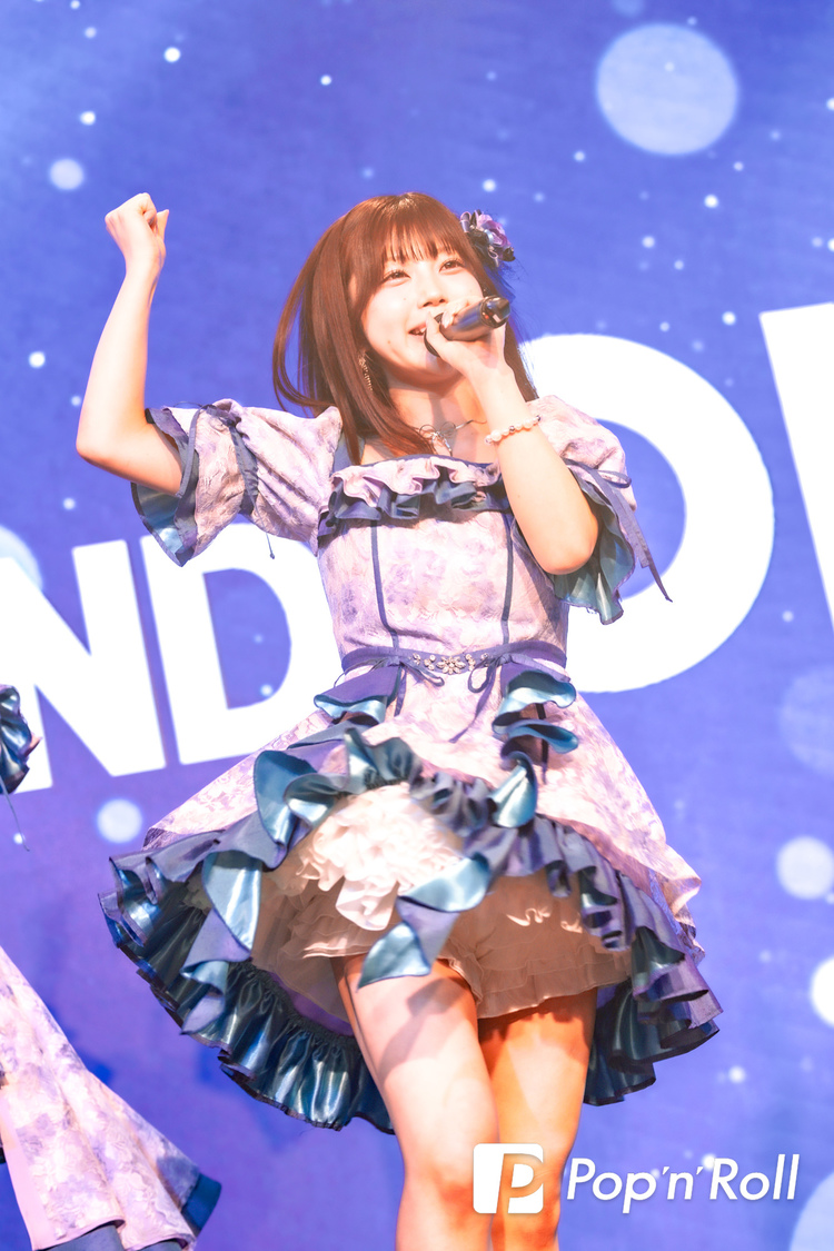 Toi Toi Toi＜ONE AND ONLY Vol.13＞harevutai（2025年4月12日）