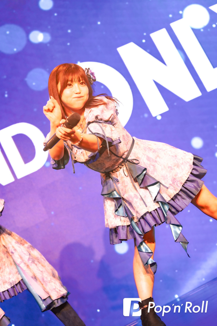 Toi Toi Toi＜ONE AND ONLY Vol.13＞harevutai（2025年4月12日）