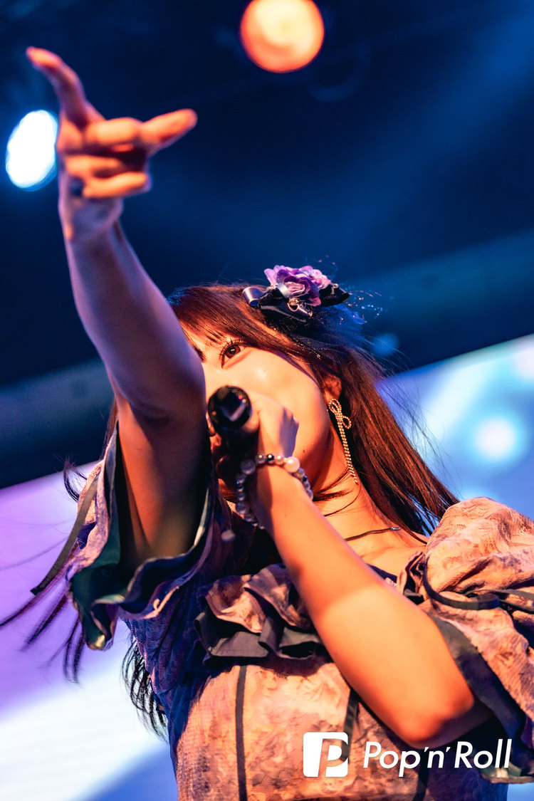 Toi Toi Toi＜ONE AND ONLY Vol.13＞harevutai（2025年4月12日）