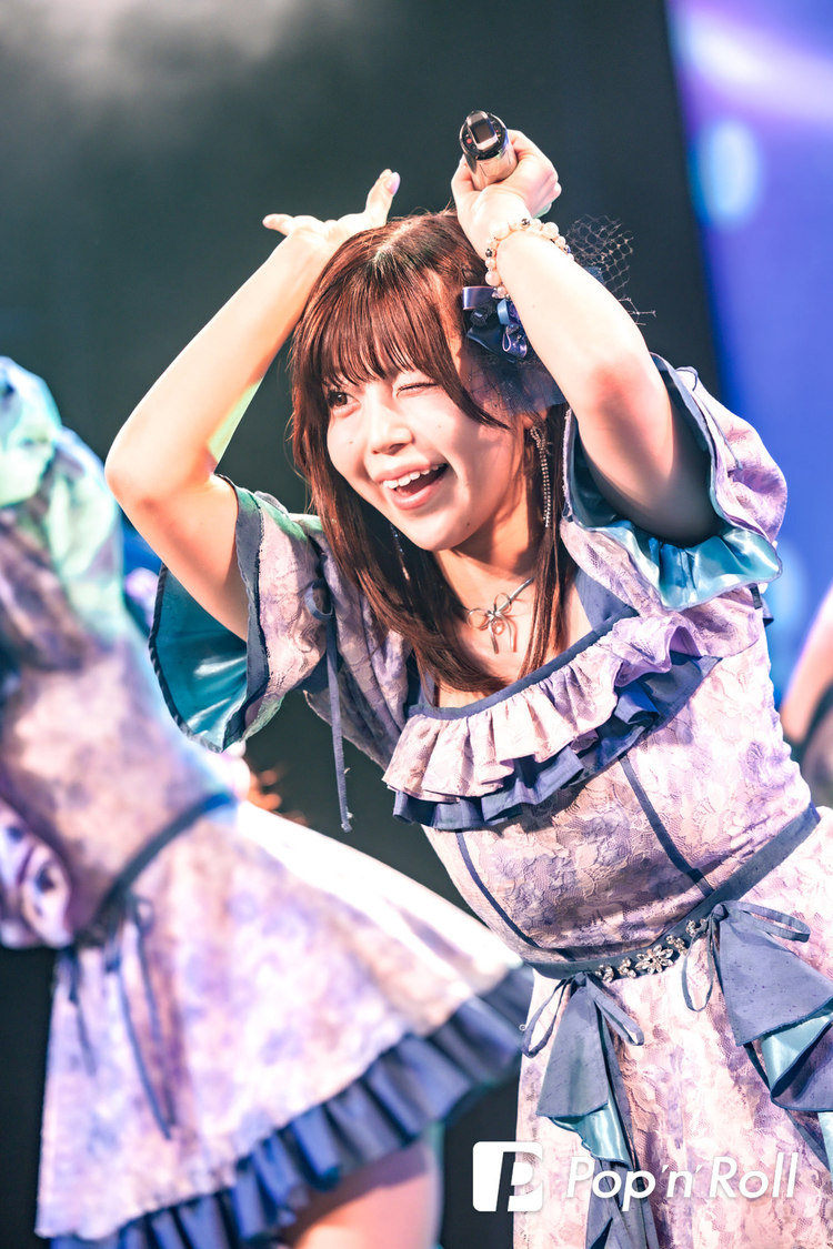 Toi Toi Toi＜ONE AND ONLY Vol.13＞harevutai（2025年4月12日）