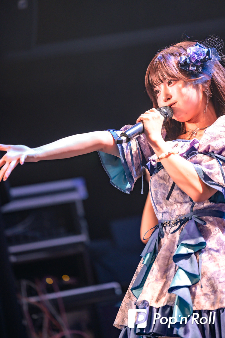 Toi Toi Toi＜ONE AND ONLY Vol.13＞harevutai（2025年4月12日）