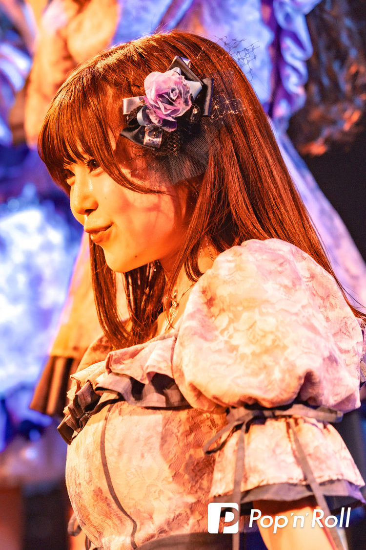 Toi Toi Toi＜ONE AND ONLY Vol.13＞harevutai（2025年4月12日）