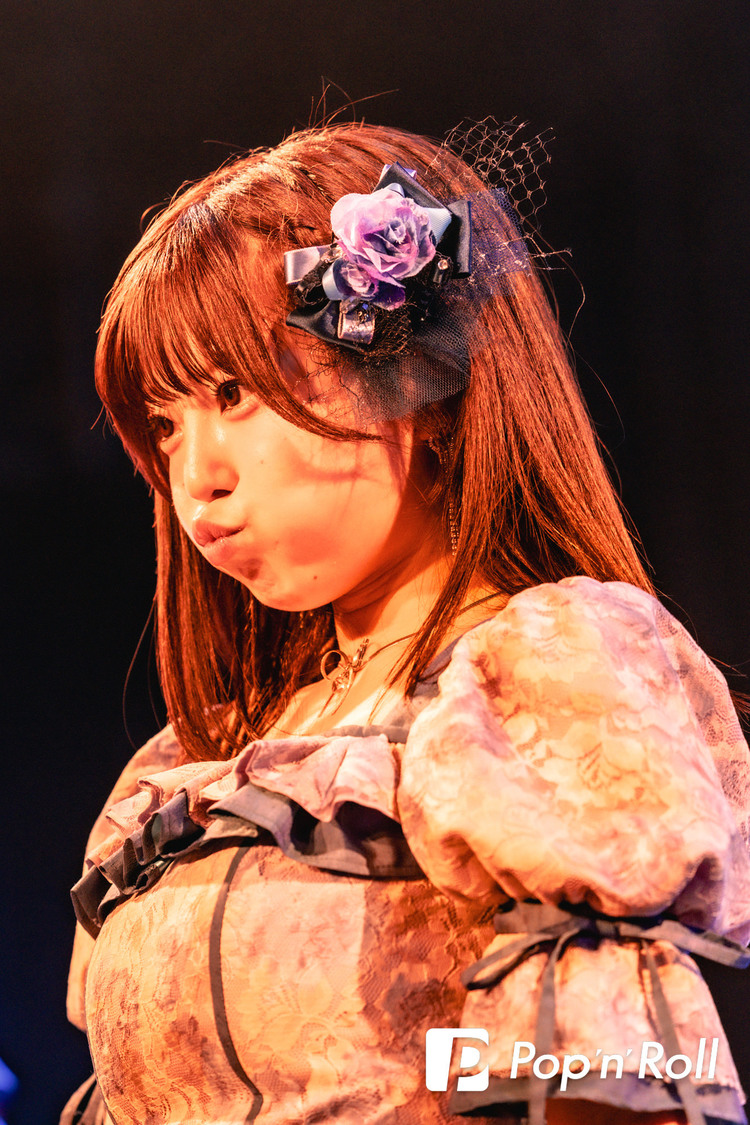 Toi Toi Toi＜ONE AND ONLY Vol.13＞harevutai（2025年4月12日）