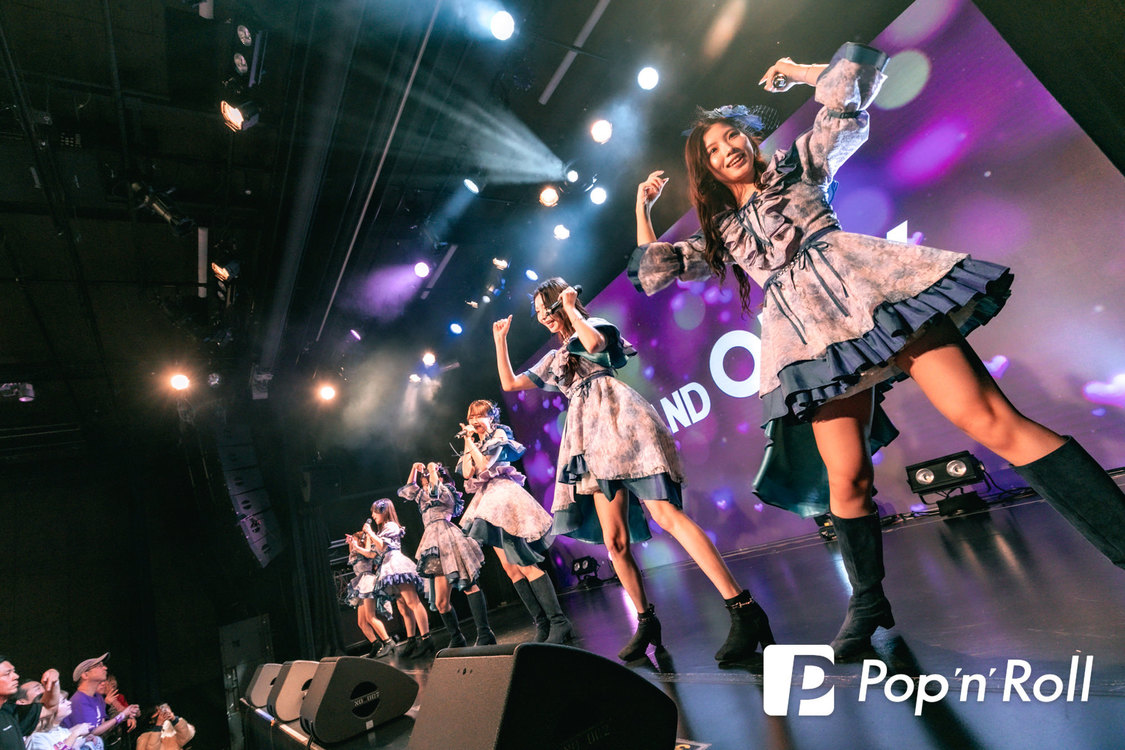 Toi Toi Toi＜ONE AND ONLY Vol.13＞harevutai（2025年4月12日）