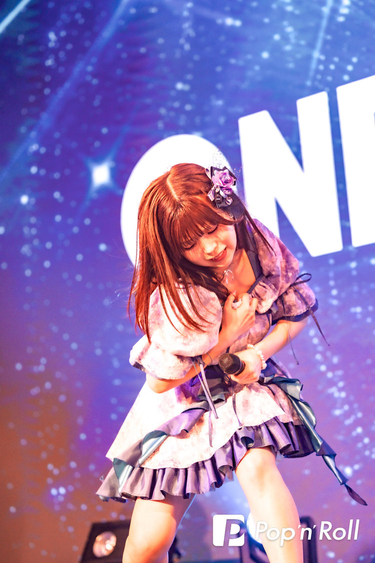 Toi Toi Toi＜ONE AND ONLY Vol.13＞harevutai（2025年4月12日）