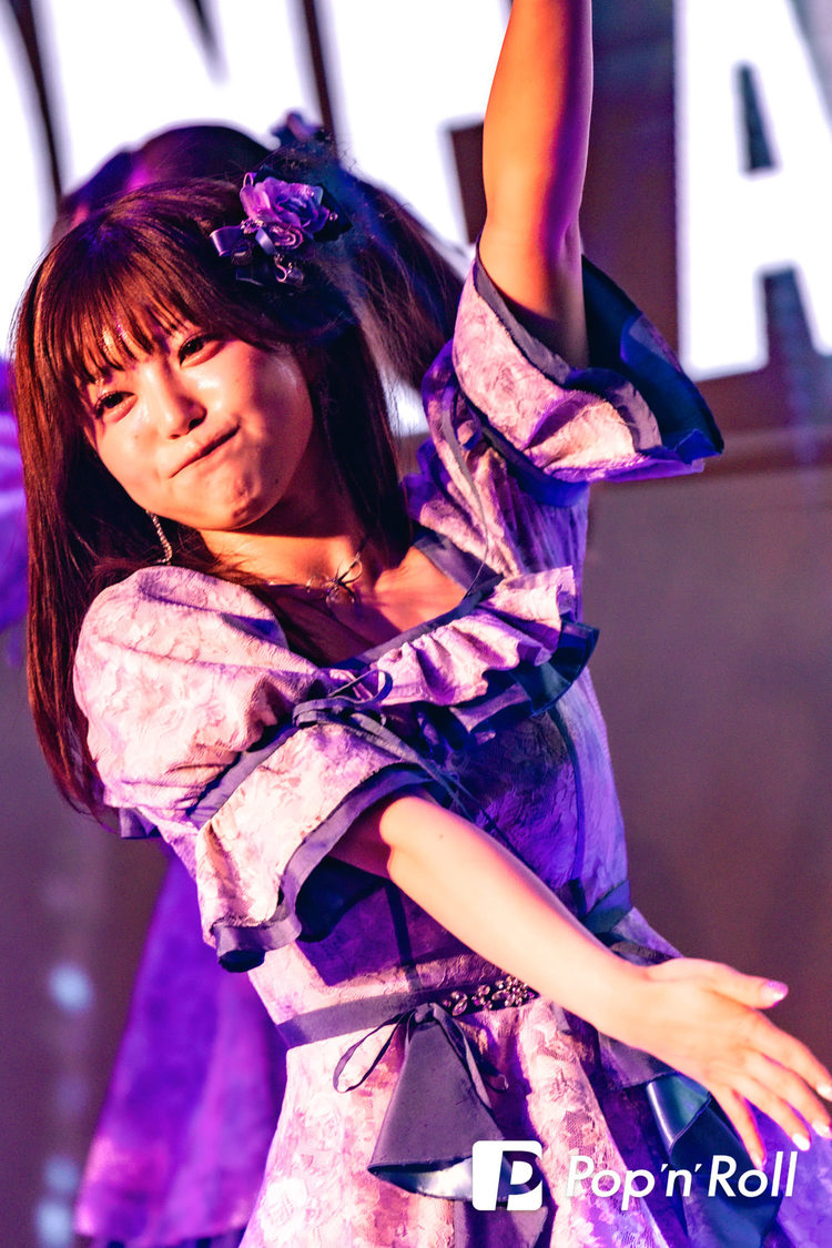 Toi Toi Toi＜ONE AND ONLY Vol.13＞harevutai（2025年4月12日）