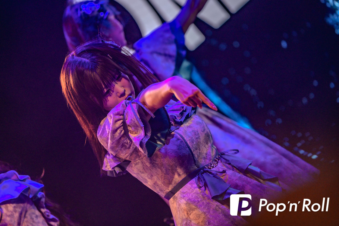 Toi Toi Toi＜ONE AND ONLY Vol.13＞harevutai（2025年4月12日）