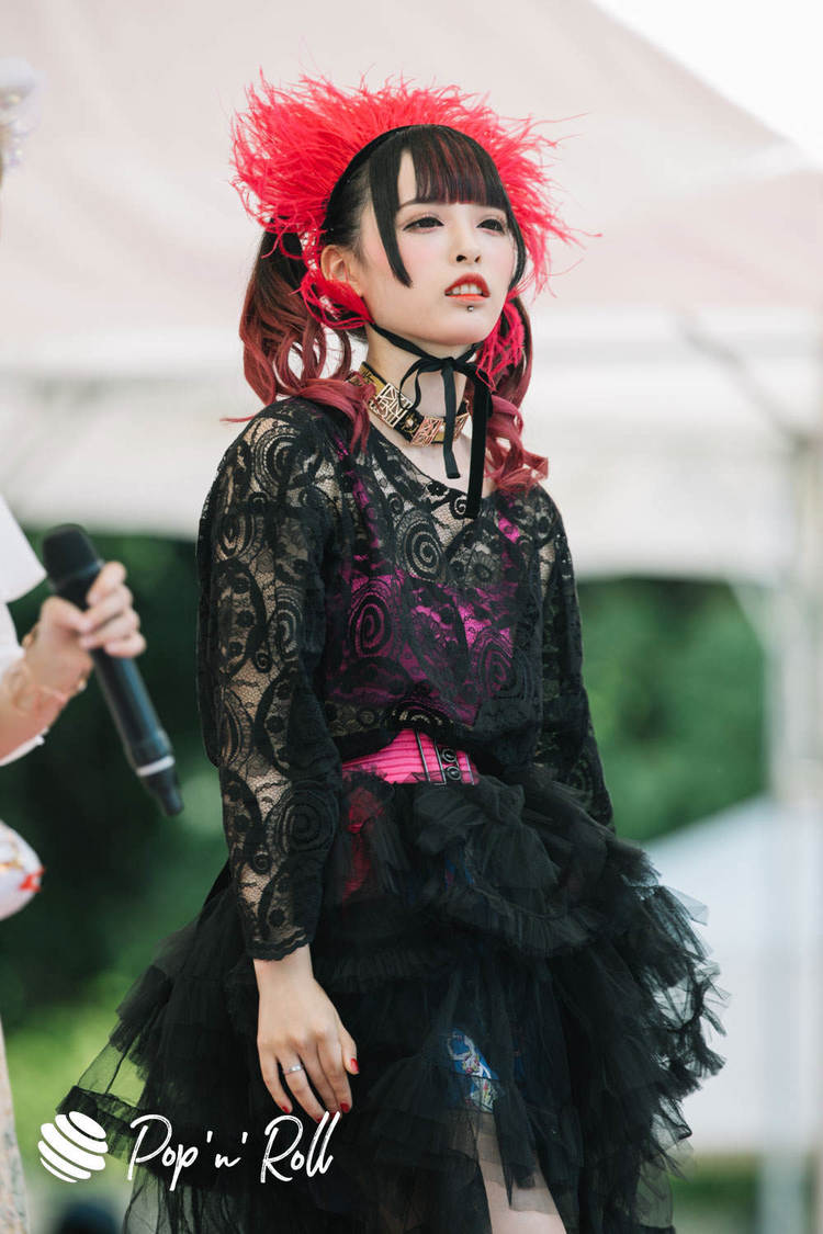  でんぱ組虹コンJr.メンバー オーディションステージ ＜TOKYO IDOL FESTIVAL 2019＞｜8/3 SMILE GARDEN（12:55-）