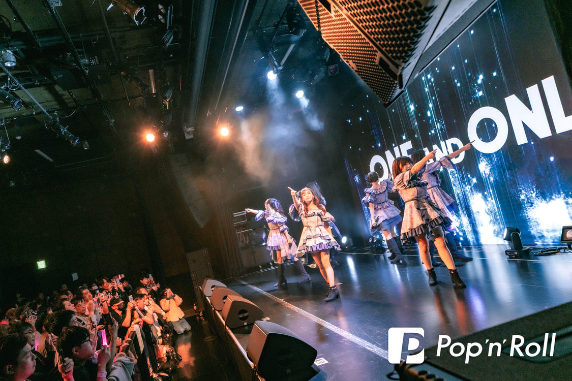 Toi Toi Toi＜ONE AND ONLY Vol.13＞harevutai（2025年4月12日）