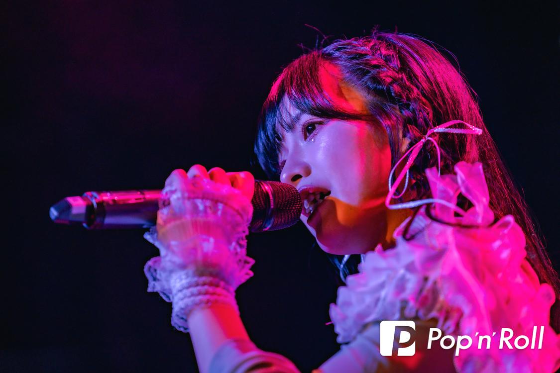 美味しい曖昧＜ONE AND ONLY Vol.13＞harevutai（2025年4月12日）