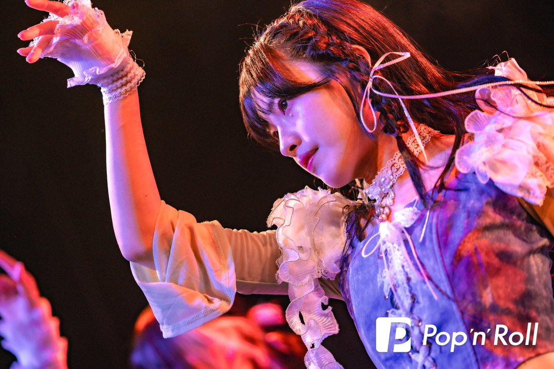 美味しい曖昧＜ONE AND ONLY Vol.13＞harevutai（2025年4月12日）