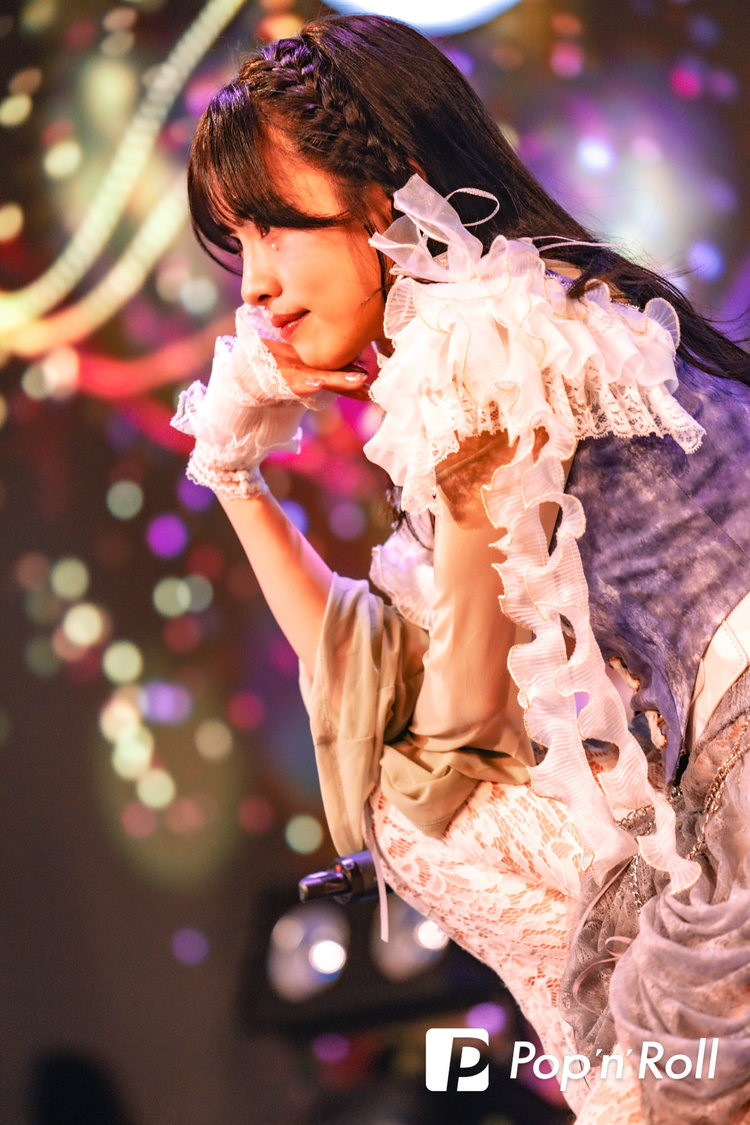 美味しい曖昧＜ONE AND ONLY Vol.13＞harevutai（2025年4月12日）