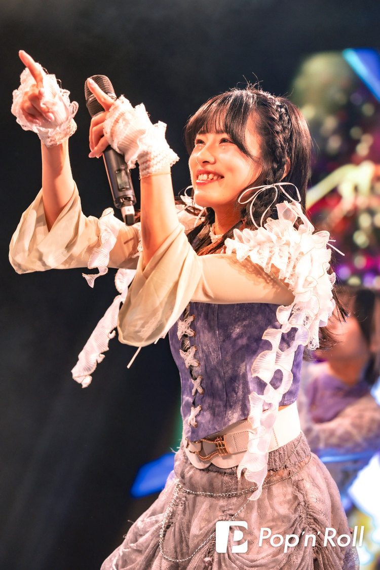 美味しい曖昧＜ONE AND ONLY Vol.13＞harevutai（2025年4月12日）