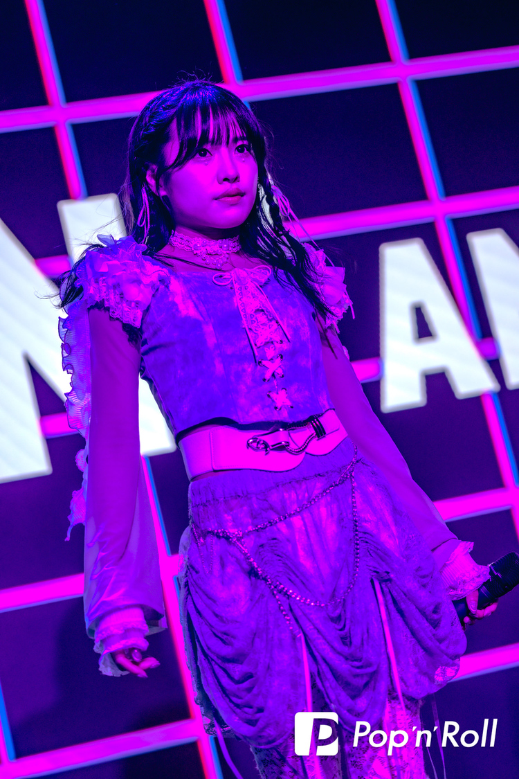 美味しい曖昧＜ONE AND ONLY Vol.13＞harevutai（2025年4月12日）