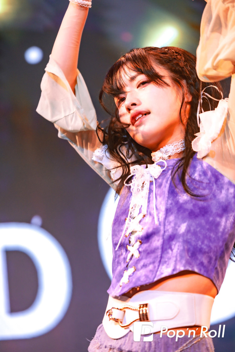 美味しい曖昧＜ONE AND ONLY Vol.13＞harevutai（2025年4月12日）