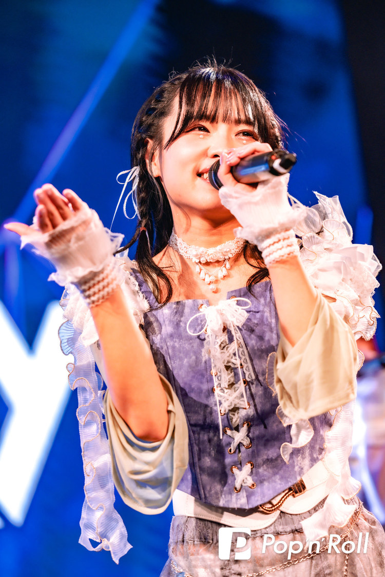 美味しい曖昧＜ONE AND ONLY Vol.13＞harevutai（2025年4月12日）