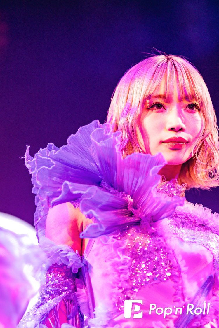 CiON＜ONE AND ONLY Vol.13＞harevutai（2025年4月12日）