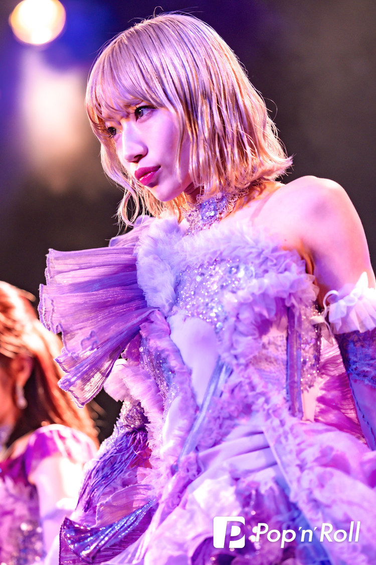 CiON＜ONE AND ONLY Vol.13＞harevutai（2025年4月12日）