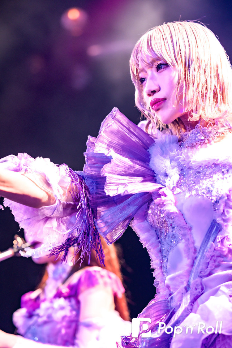 CiON＜ONE AND ONLY Vol.13＞harevutai（2025年4月12日）