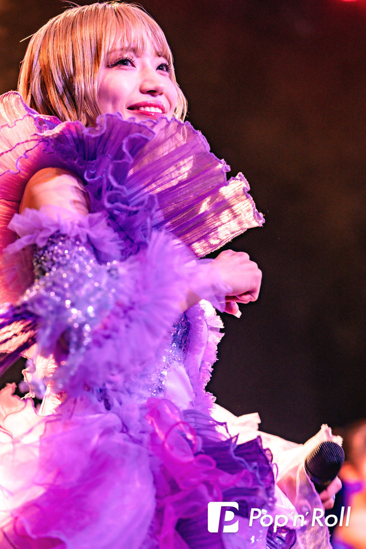 CiON＜ONE AND ONLY Vol.13＞harevutai（2025年4月12日）