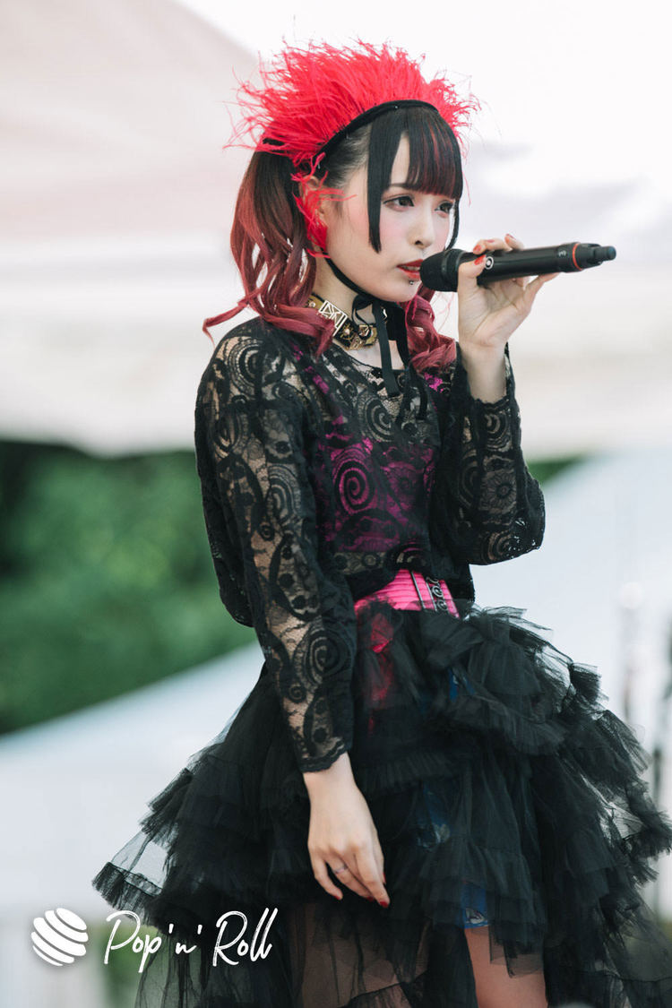  でんぱ組虹コンJr.メンバー オーディションステージ ＜TOKYO IDOL FESTIVAL 2019＞｜8/3 SMILE GARDEN（12:55-）