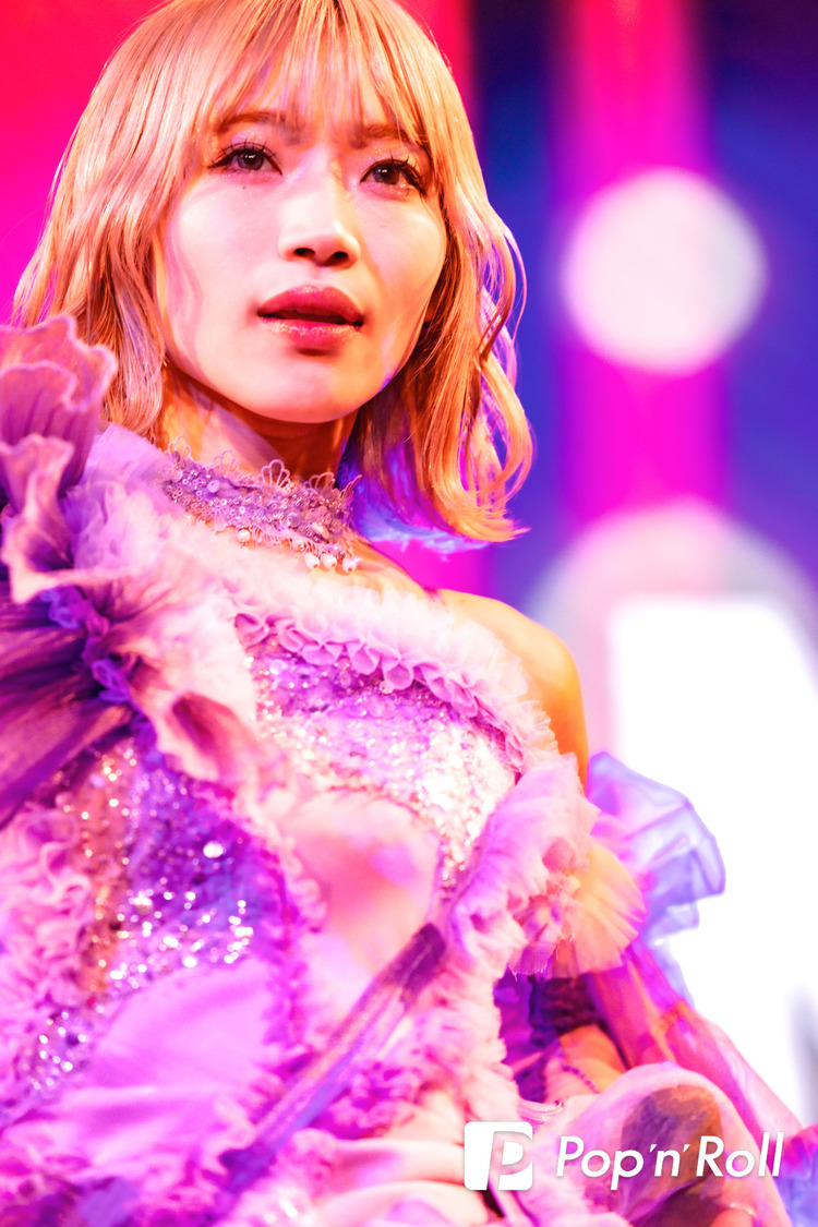 CiON＜ONE AND ONLY Vol.13＞harevutai（2025年4月12日）