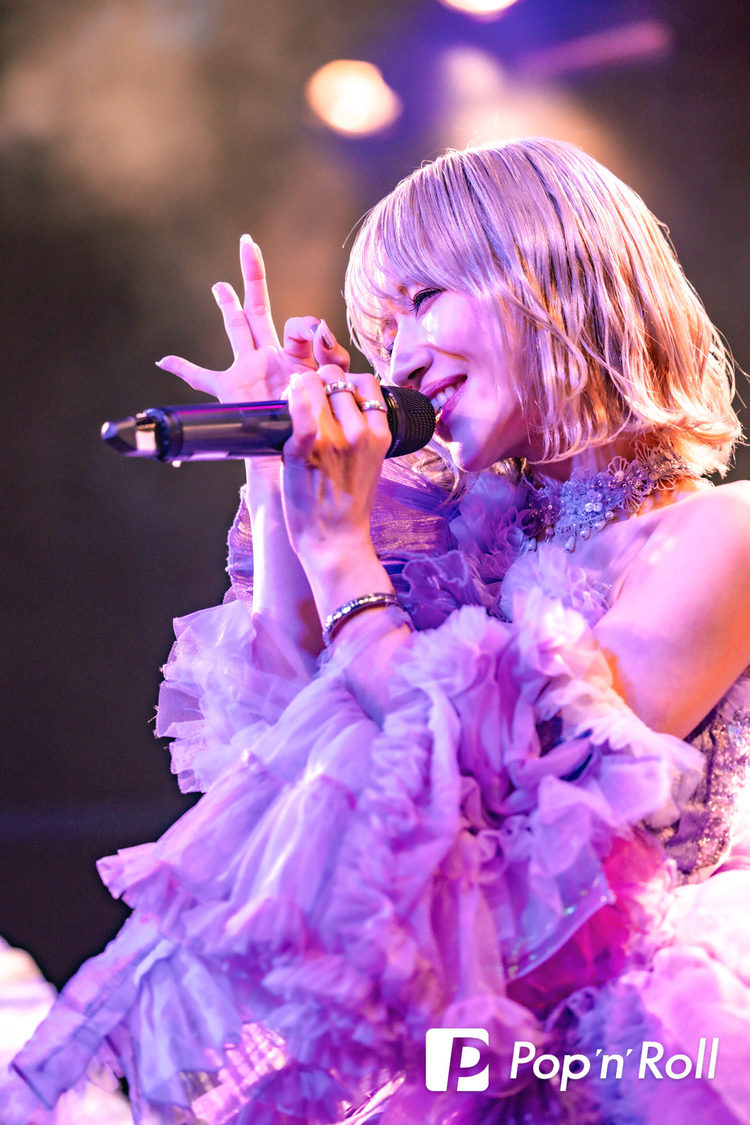 CiON＜ONE AND ONLY Vol.13＞harevutai（2025年4月12日）