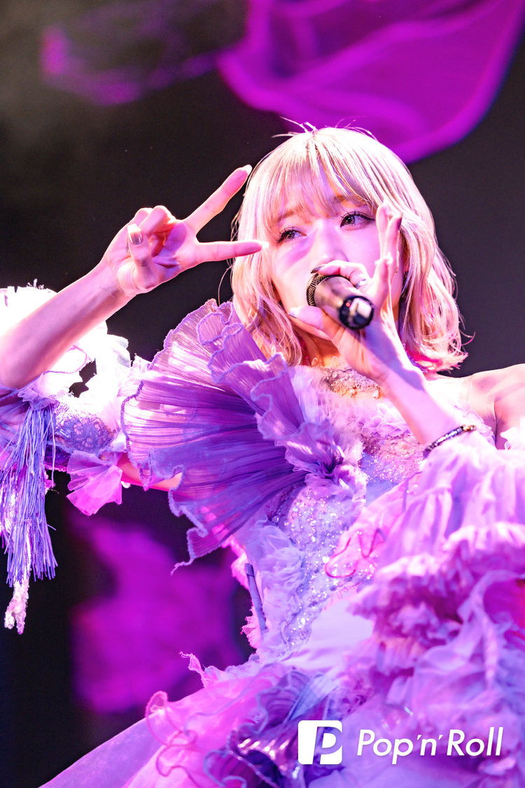 CiON＜ONE AND ONLY Vol.13＞harevutai（2025年4月12日）