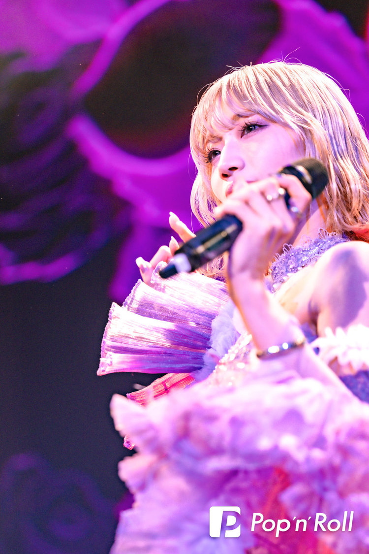 CiON＜ONE AND ONLY Vol.13＞harevutai（2025年4月12日）