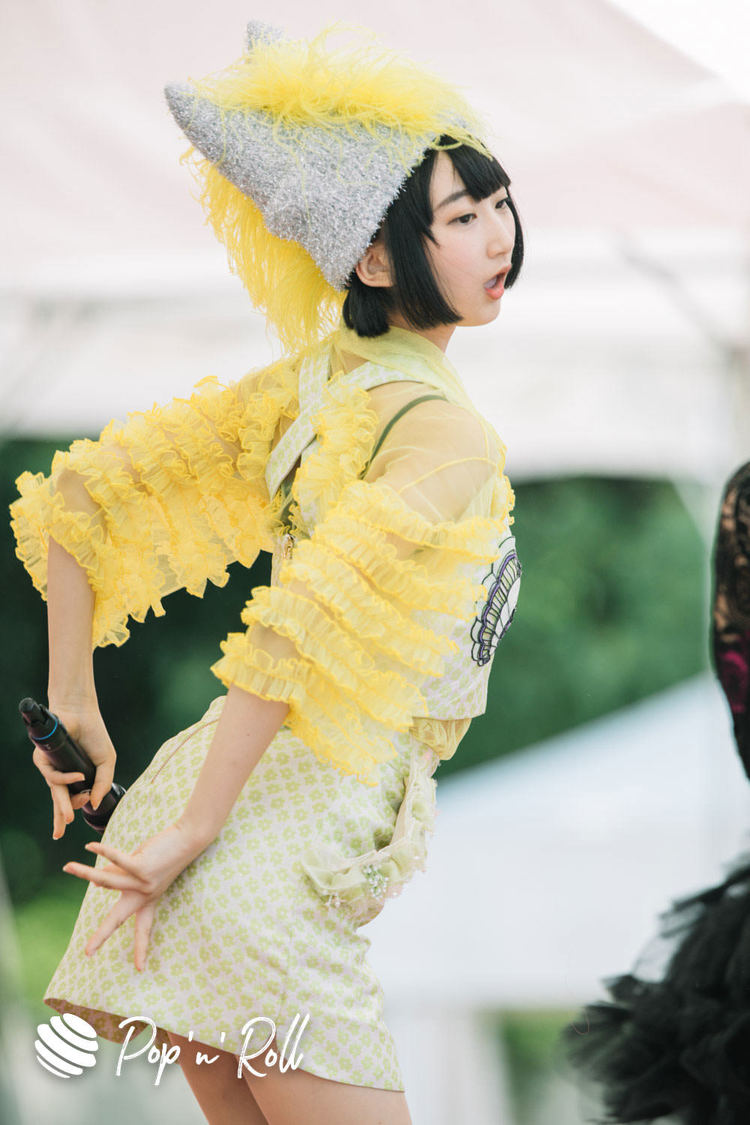  でんぱ組虹コンJr.メンバー オーディションステージ ＜TOKYO IDOL FESTIVAL 2019＞｜8/3 SMILE GARDEN（12:55-）