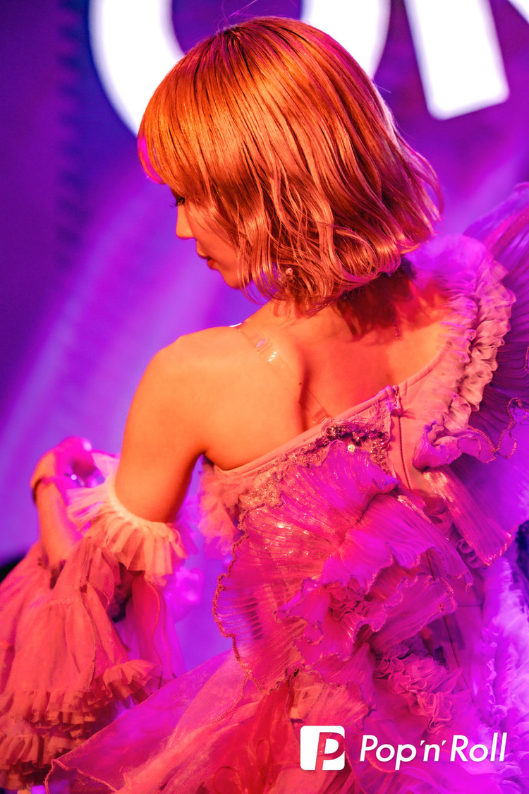 CiON＜ONE AND ONLY Vol.13＞harevutai（2025年4月12日）