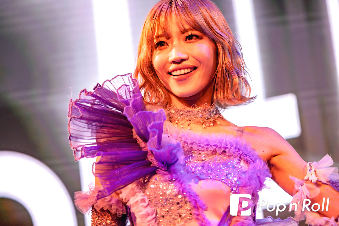 CiON＜ONE AND ONLY Vol.13＞harevutai（2025年4月12日）