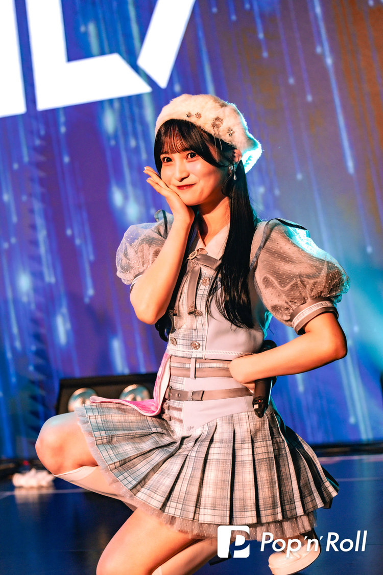 Onephony＜ONE AND ONLY Vol.13＞harevutai（2025年4月12日）