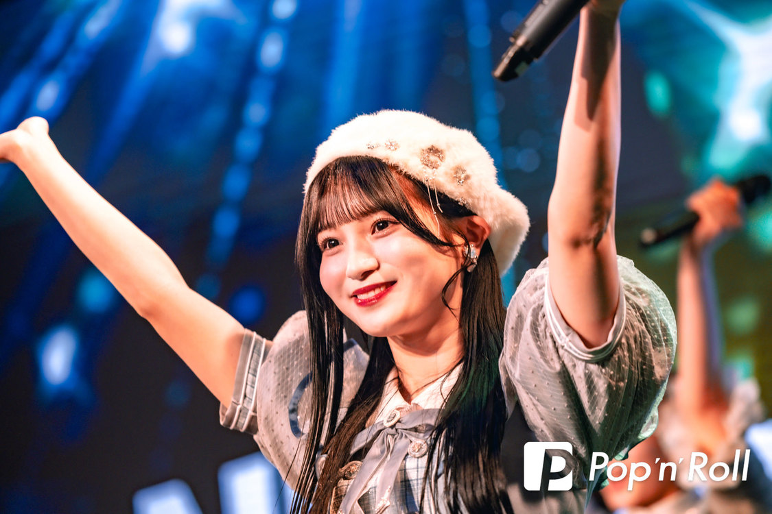 Onephony＜ONE AND ONLY Vol.13＞harevutai（2025年4月12日）