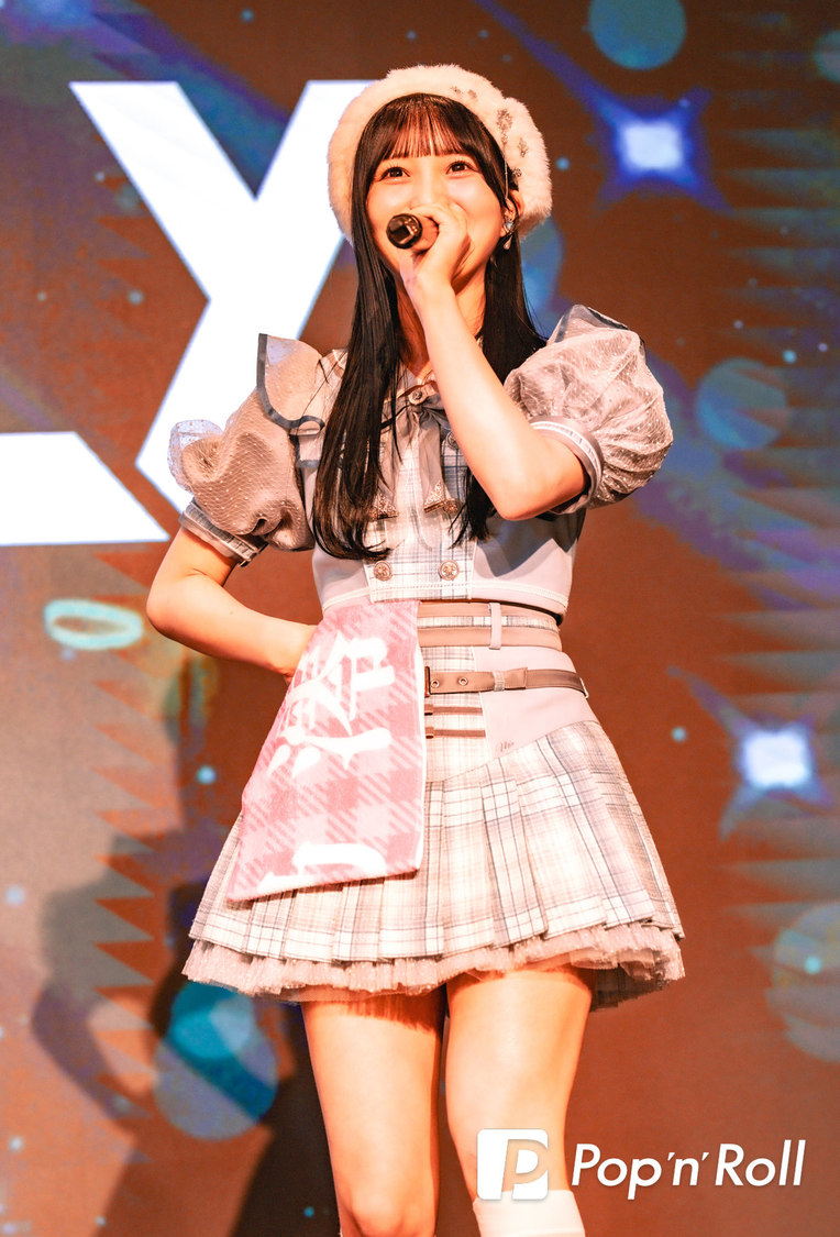 Onephony＜ONE AND ONLY Vol.13＞harevutai（2025年4月12日）