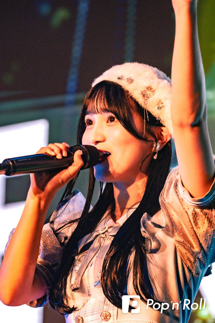 Onephony＜ONE AND ONLY Vol.13＞harevutai（2025年4月12日）