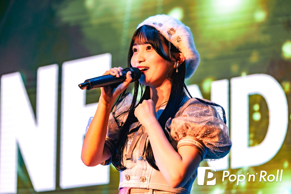 Onephony＜ONE AND ONLY Vol.13＞harevutai（2025年4月12日）