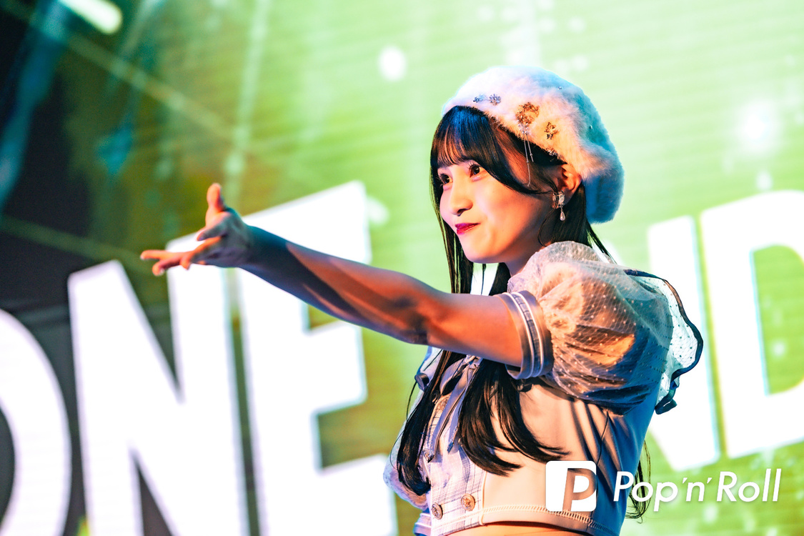 Onephony＜ONE AND ONLY Vol.13＞harevutai（2025年4月12日）