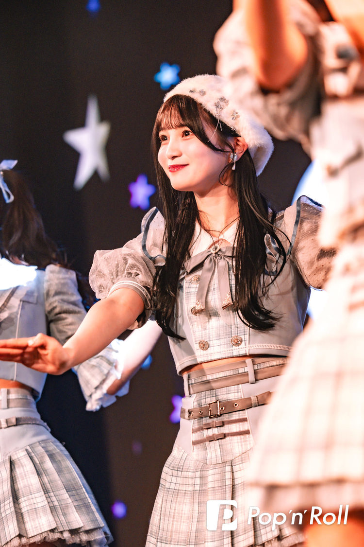 Onephony＜ONE AND ONLY Vol.13＞harevutai（2025年4月12日）