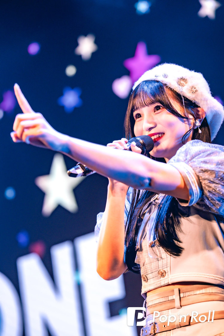 Onephony＜ONE AND ONLY Vol.13＞harevutai（2025年4月12日）