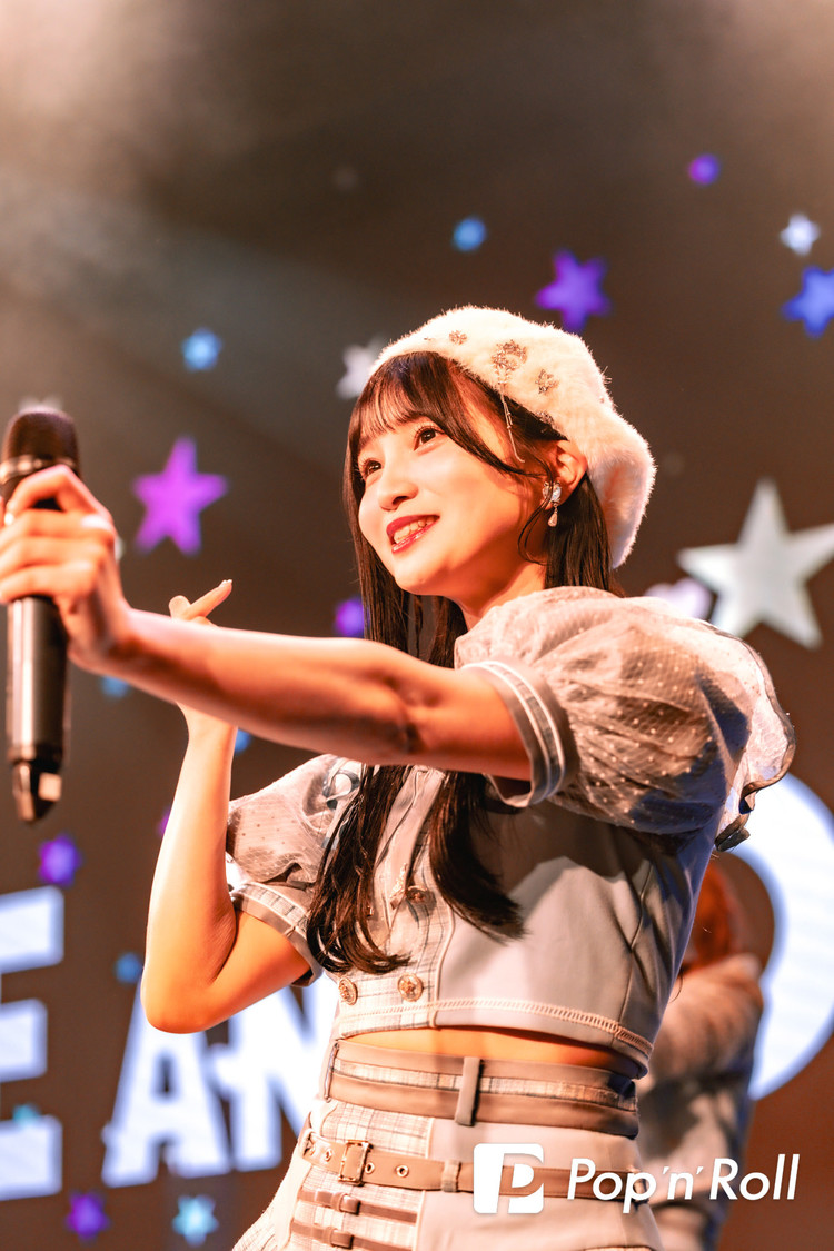 Onephony＜ONE AND ONLY Vol.13＞harevutai（2025年4月12日）