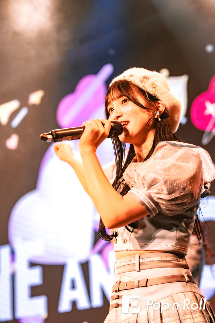 Onephony＜ONE AND ONLY Vol.13＞harevutai（2025年4月12日）