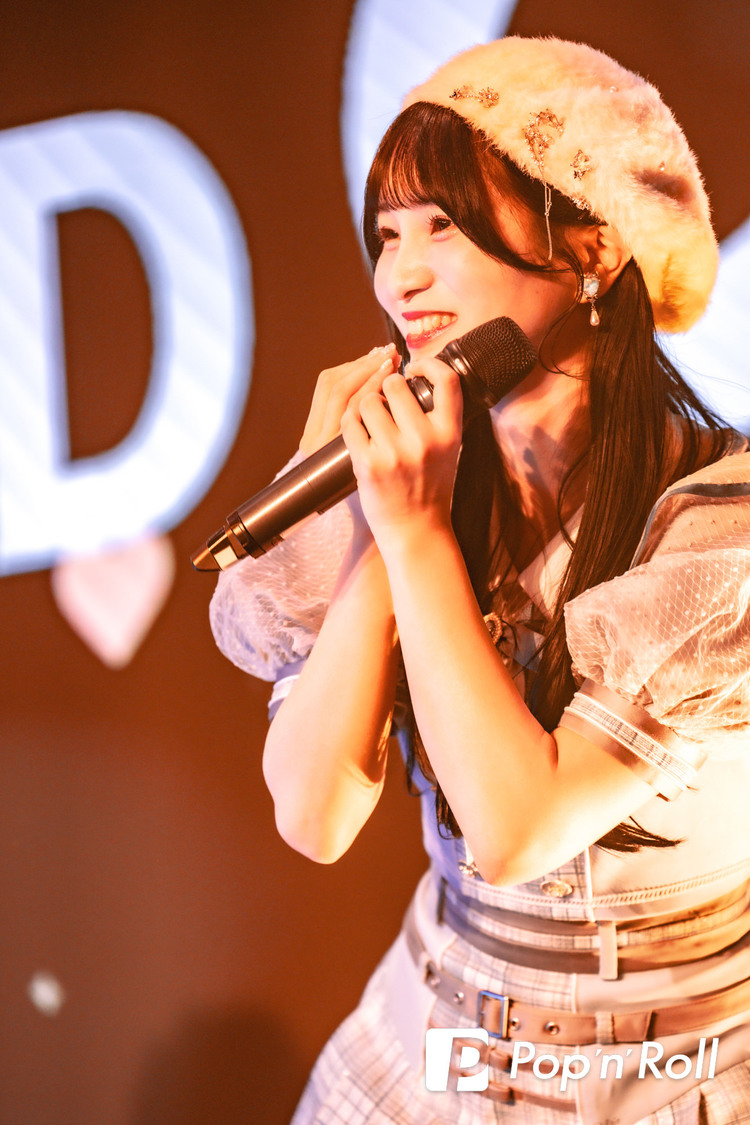 Onephony＜ONE AND ONLY Vol.13＞harevutai（2025年4月12日）